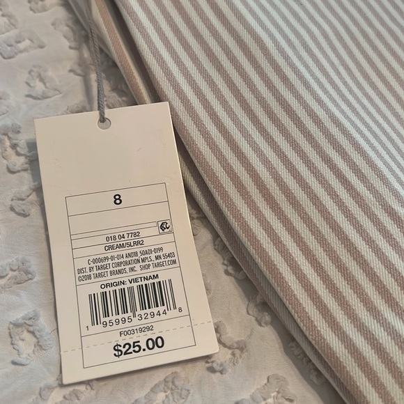 Work pant - Picture 3 of 5